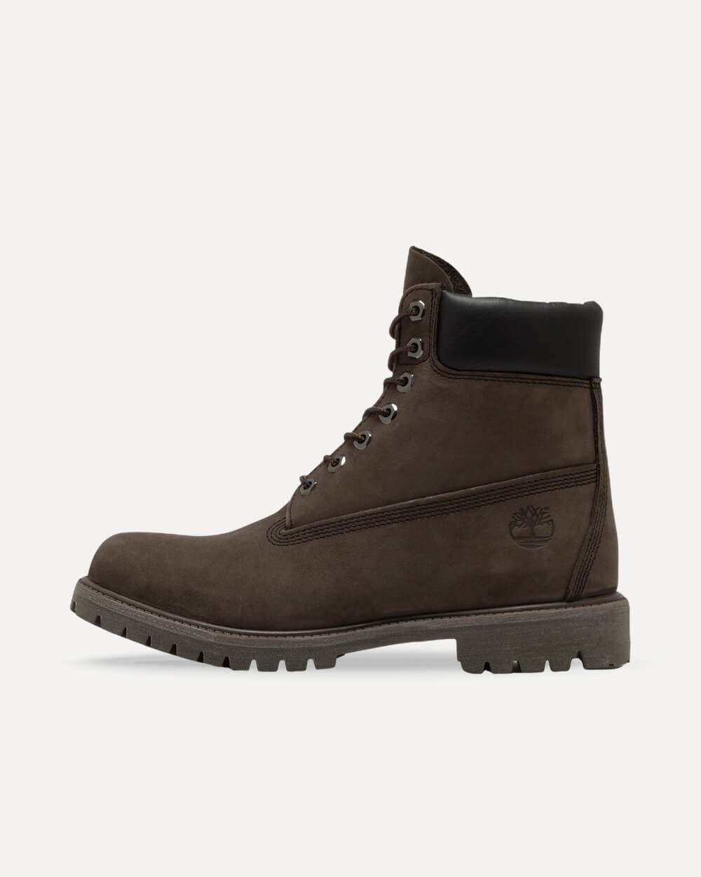 Timberland Premium 6 Inch Lace Up Waterproof Boot