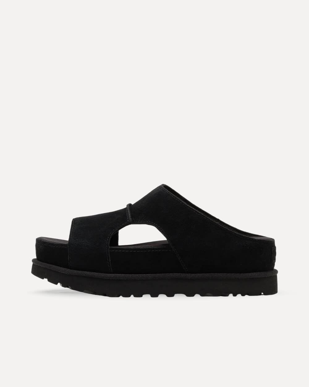UGG Goldenstar Hi Cutout Slide