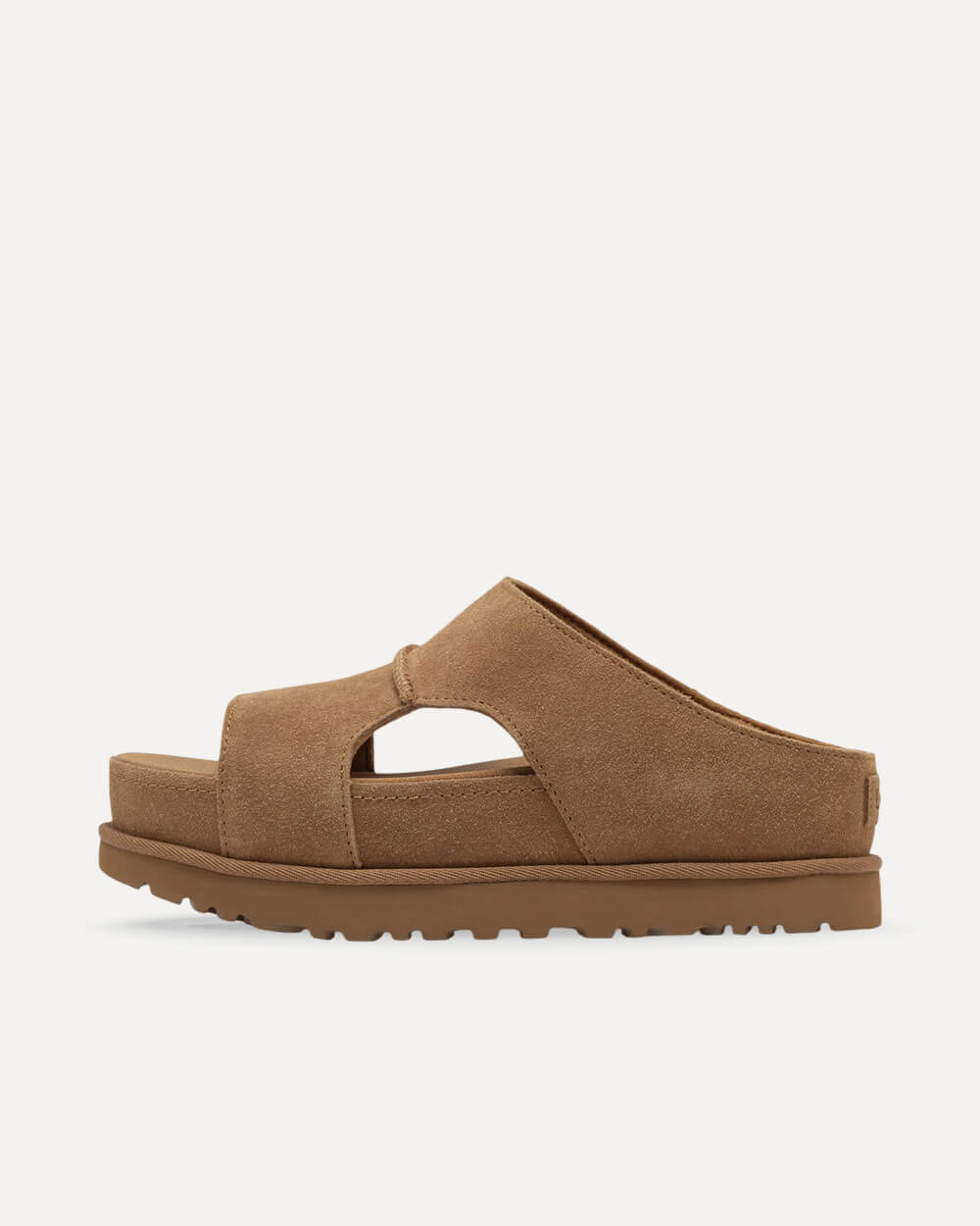 UGG Goldenstar Hi Cutout Slide