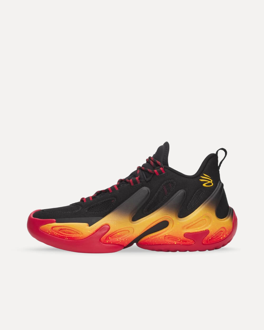 Under Armour Curry 13 „Mane Attraction“