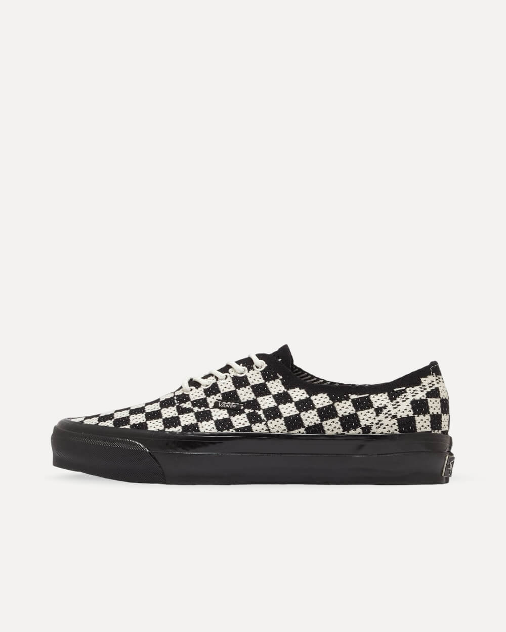 Vans LX Authentic 44 EK „Punk Check“