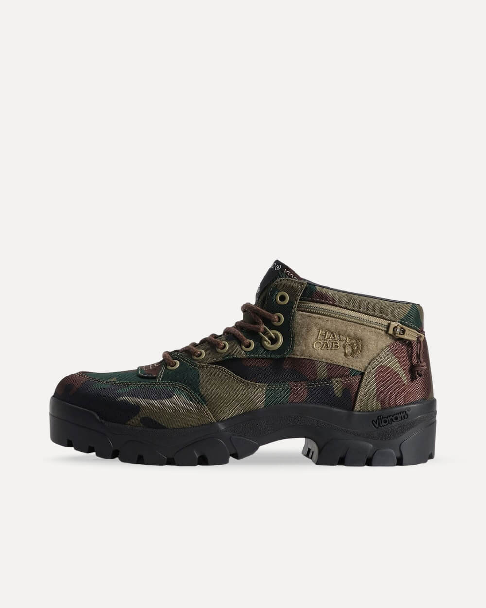Vans OTW x OAMC Half Cab SP Boot