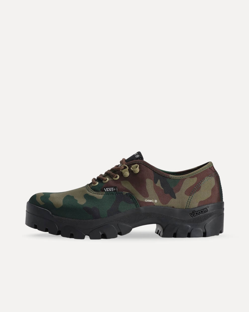 Vans OTW x OAMC Vans Authentic Oxford