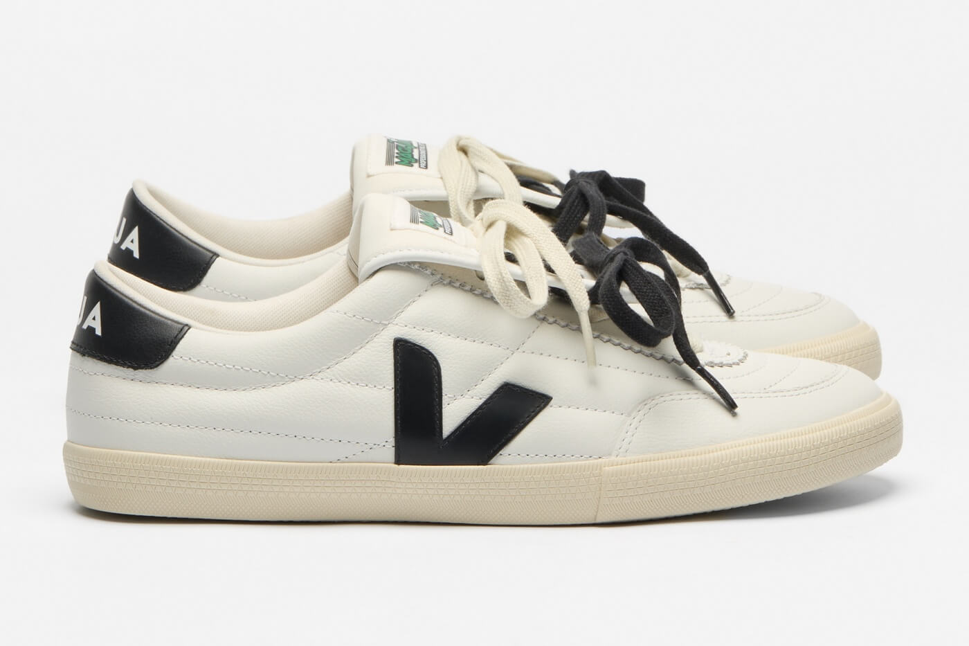 VEJA x Magliano Pankenka - White
