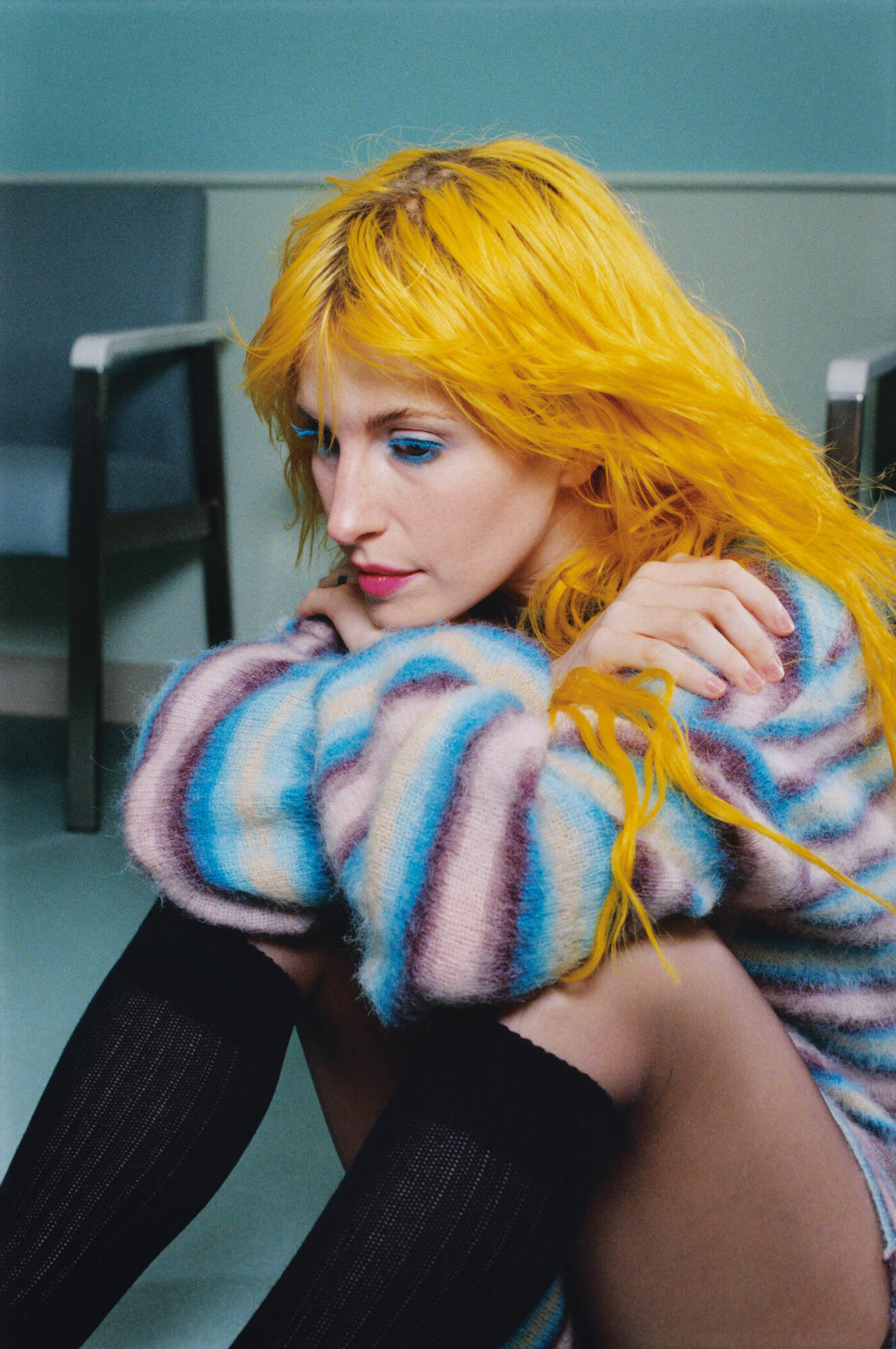 Hayley Williams