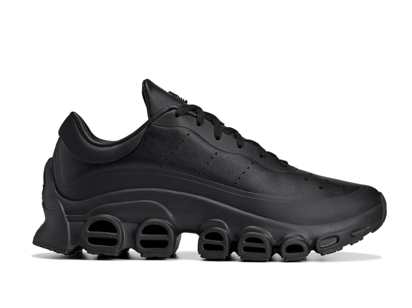 adidas x Thug Club adiFOM Megaride - Core Black - KI9522