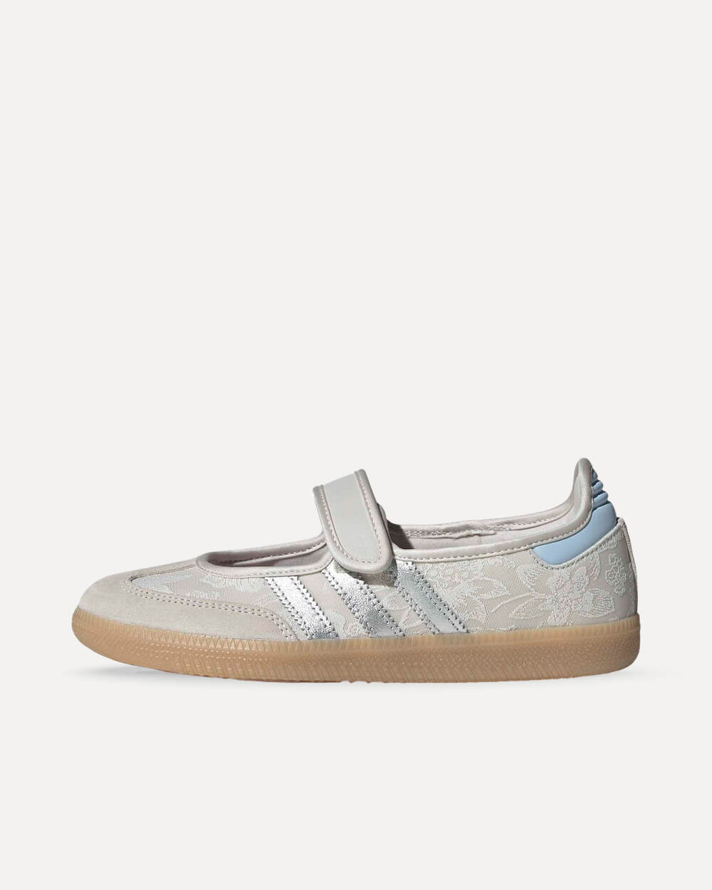 adidas Originals x Liberty London Samba Jane