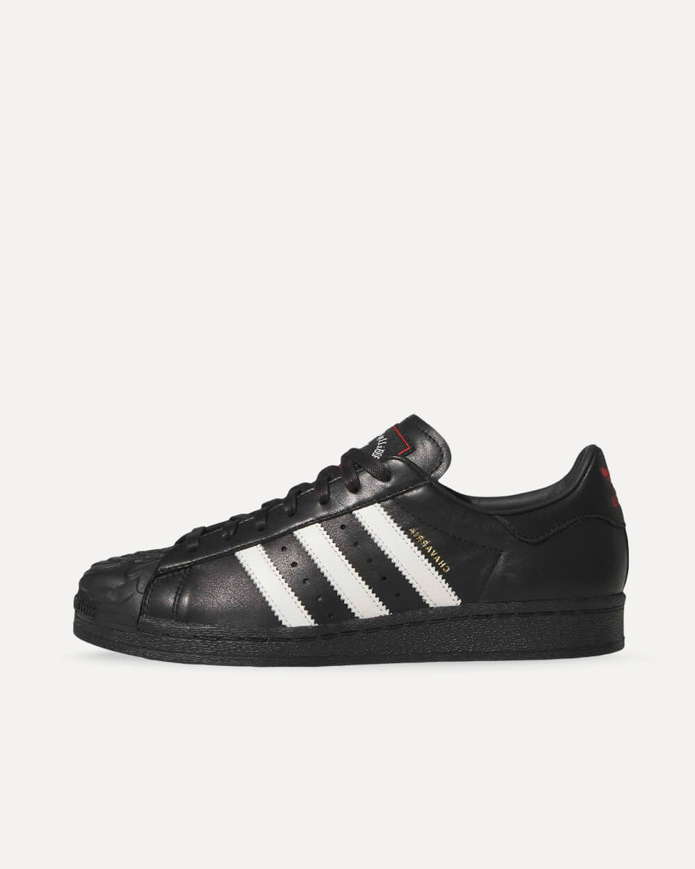 adidas x Willy Chavarria Superstar Rose