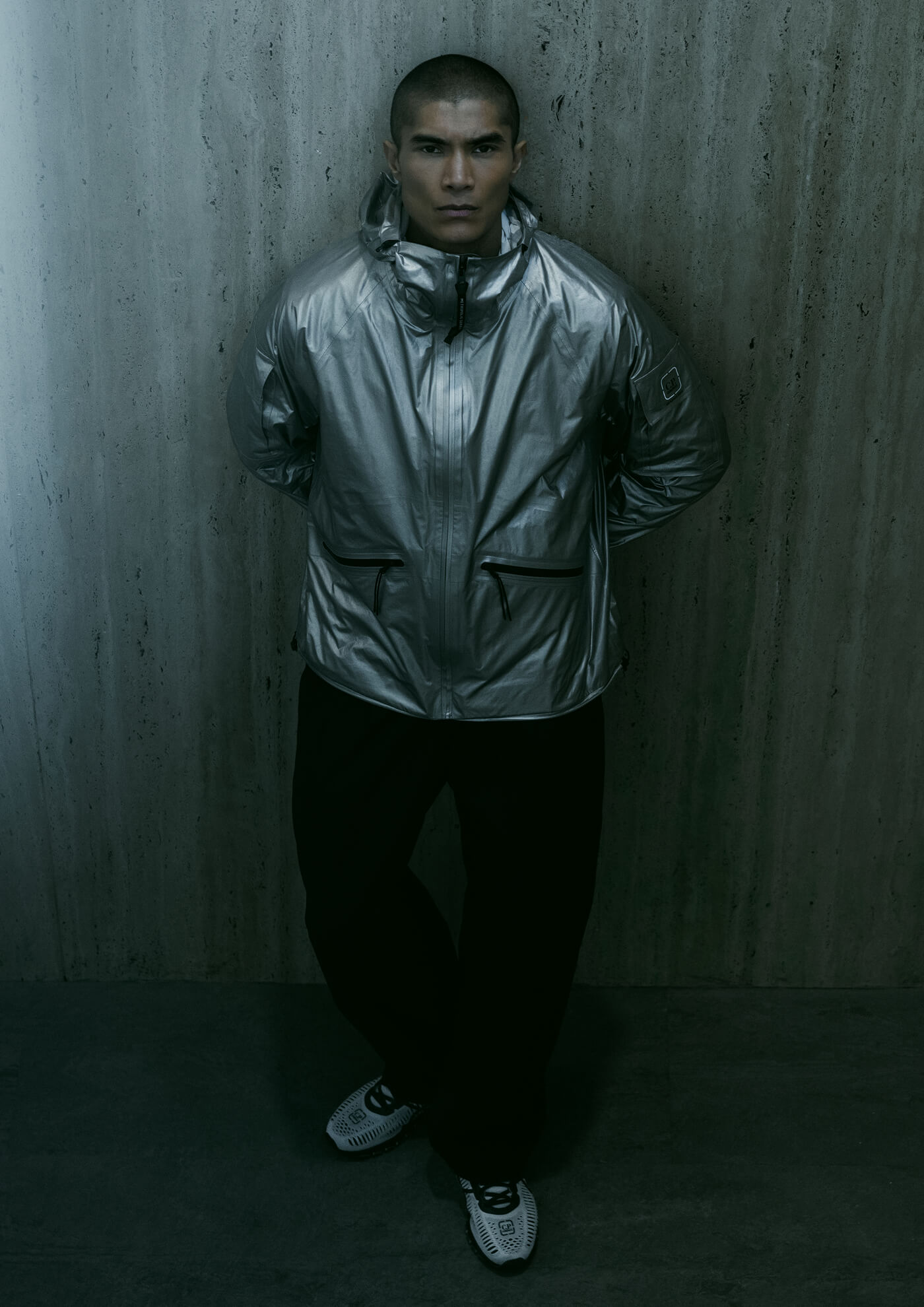 ASICS SportStyle x C.P. Company GEL-QUANTUM 360 I