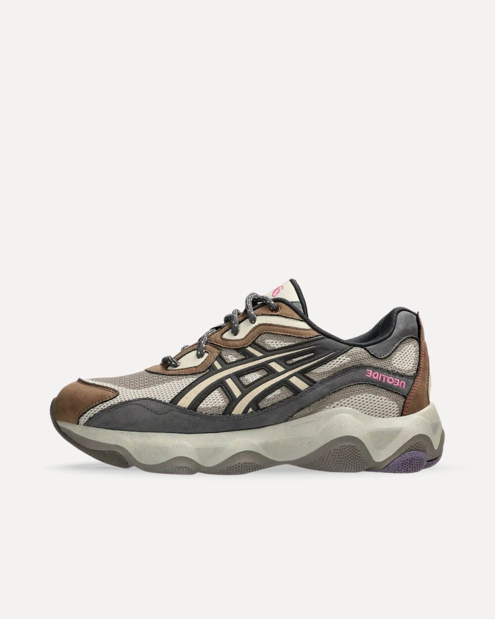 ASICS x Studio Hagel Neotide