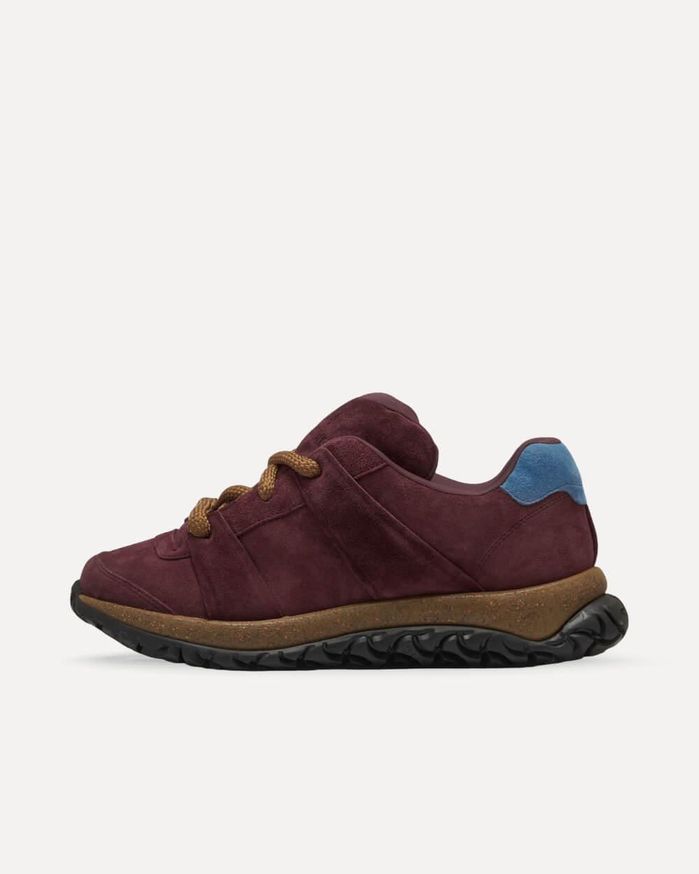 Birkenstock 1774 Goerlitz Suede