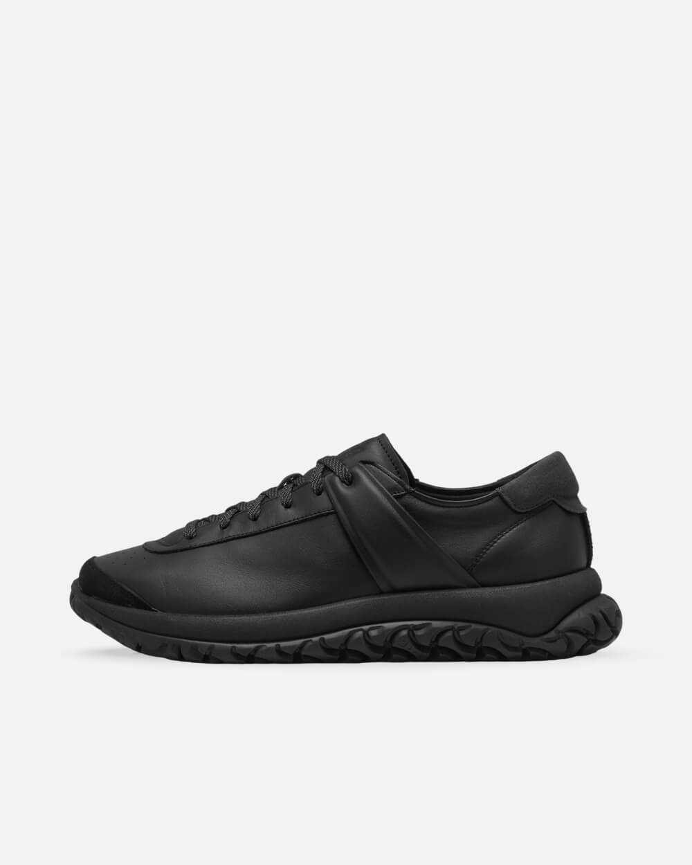 Birkenstock 1774 Stroedt Leather
