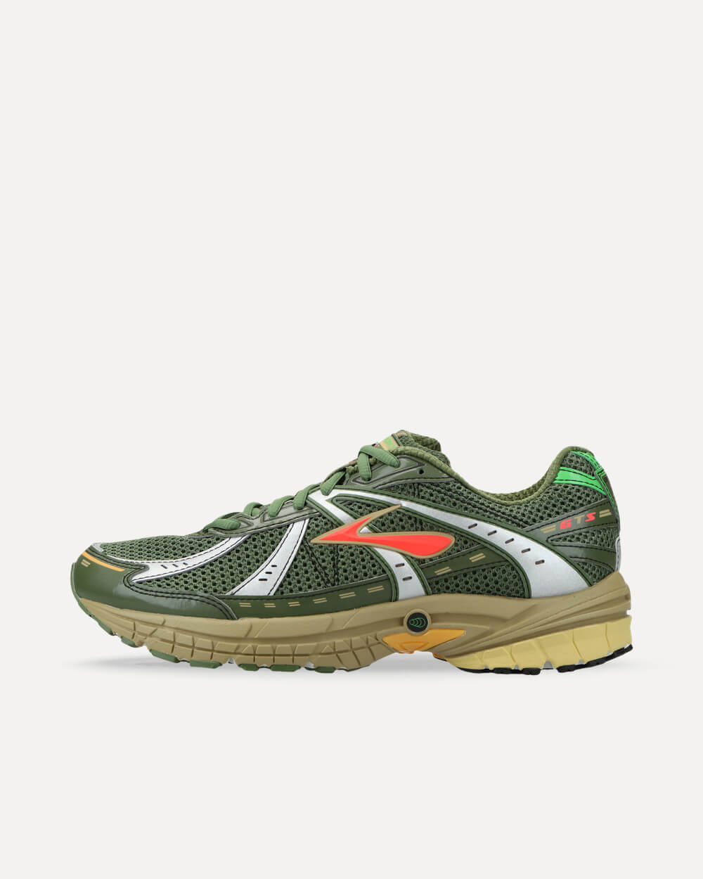 Brooks Adrenaline GTS 10