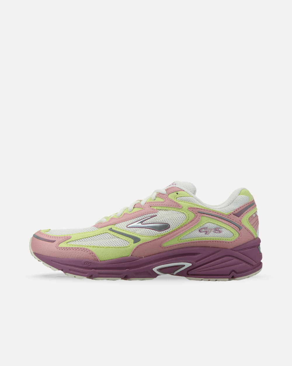 Brooks Adrenaline GTS 4