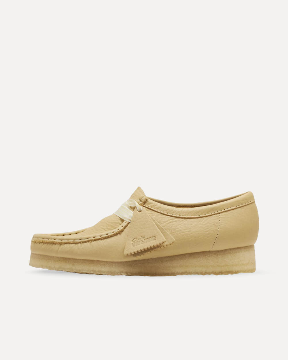 Clarks Originals Wallabee