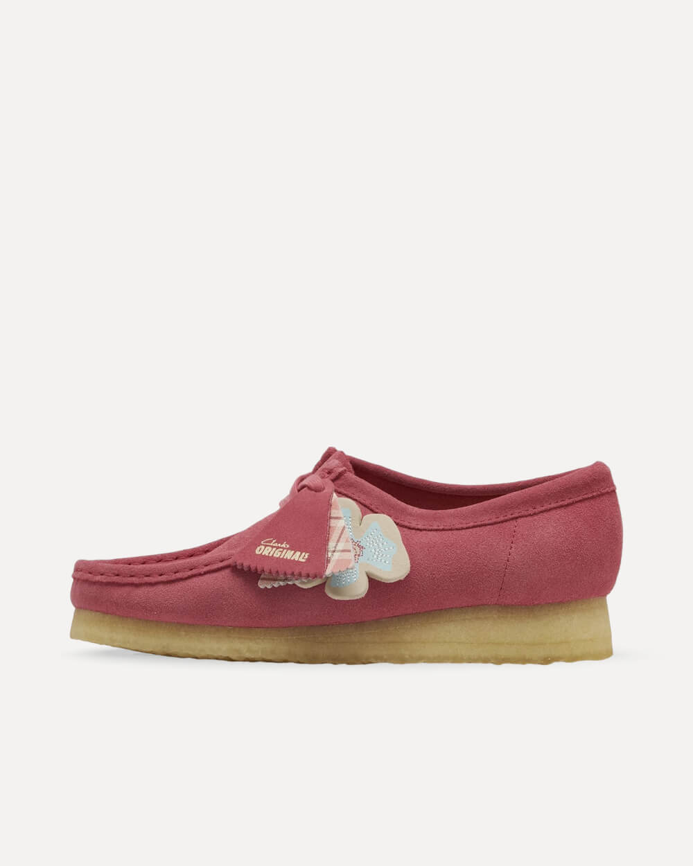 Clarks Originals Wallabee
