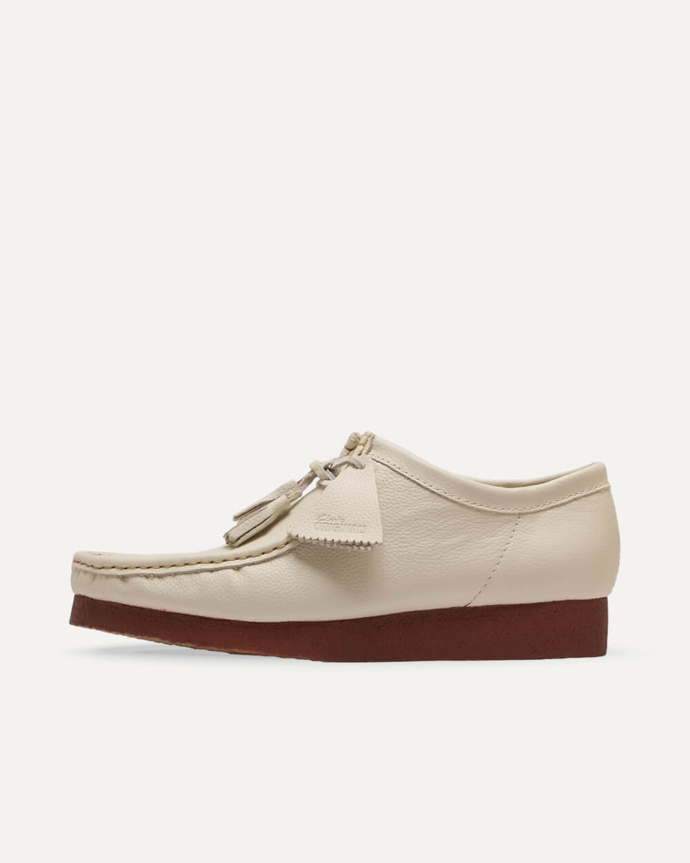 Clarks Originals Wallabee