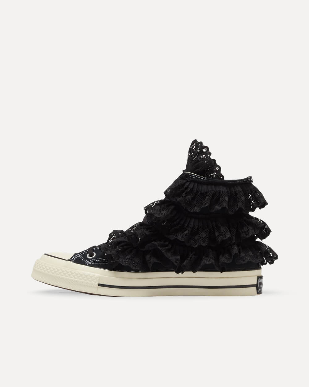 Converse Chuck 70 Hi 3-D Flourish