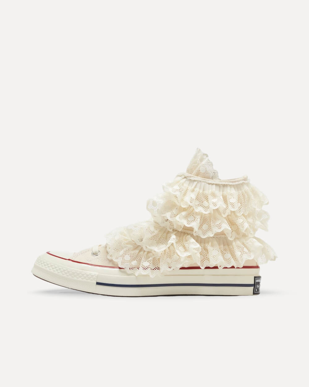 Converse Chuck 70 Hi 3-D Flourish