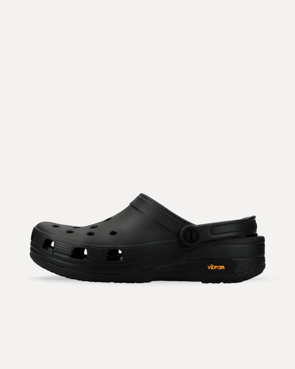 Crocs Classic Clog EXP Vibram