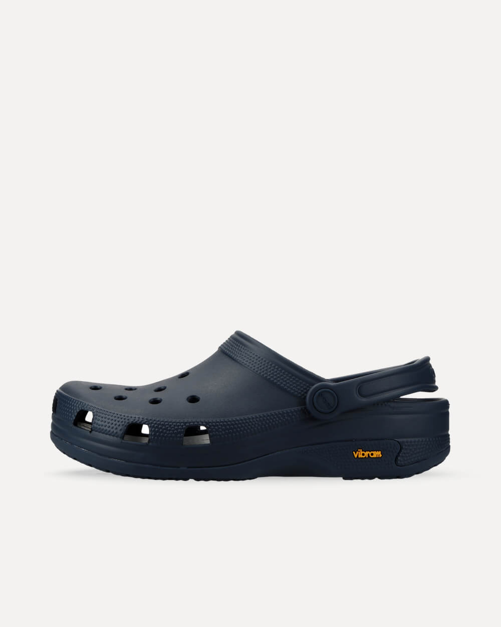 Crocs Classic Clog EXP Vibram