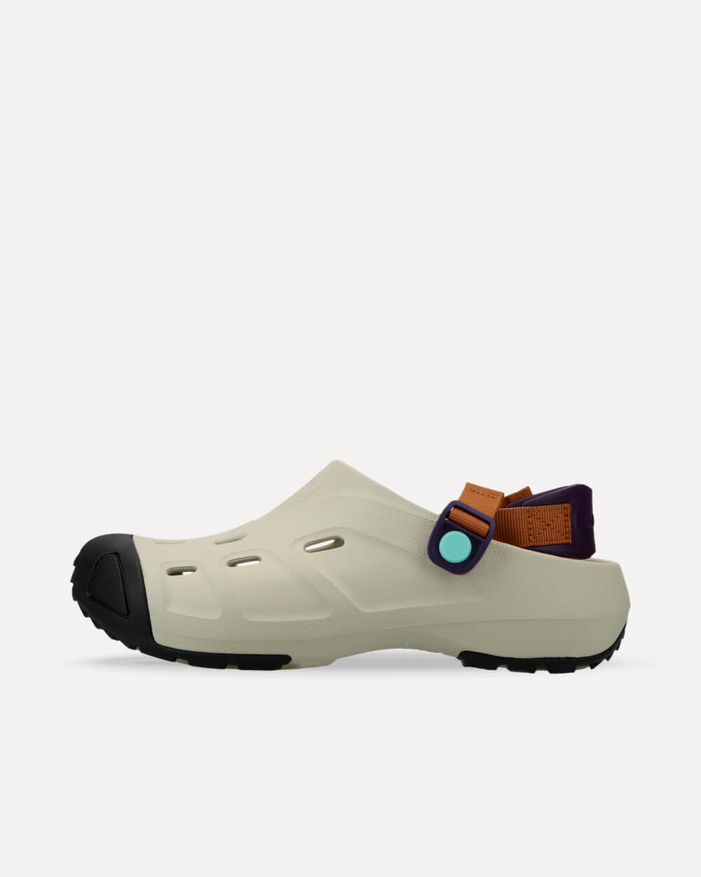 Crocs Quick Trail Clog
