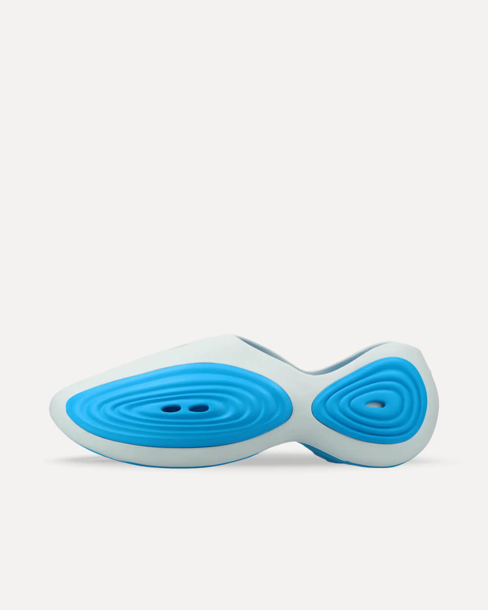 Crocs Ripple Clog „Neon Ocean“