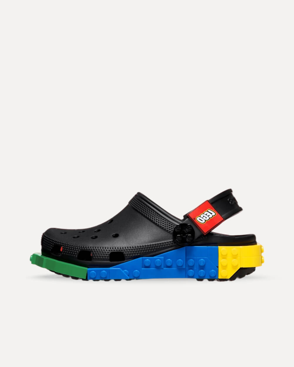 Crocs x LEGO Creativity Clog