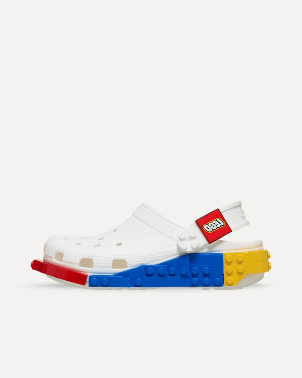 Crocs x LEGO Creativity Clog