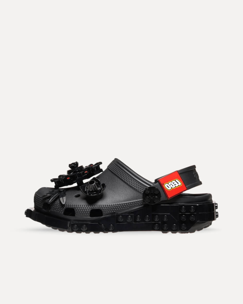 Crocs x LEGO Midnight Garden Creativity Clog