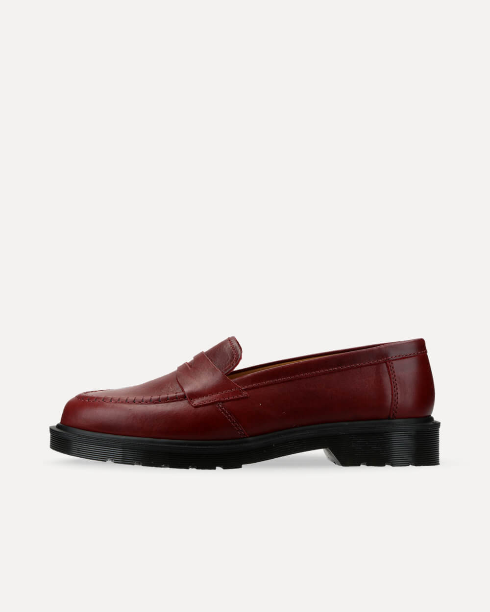 Dr. Martens Penny Loafer