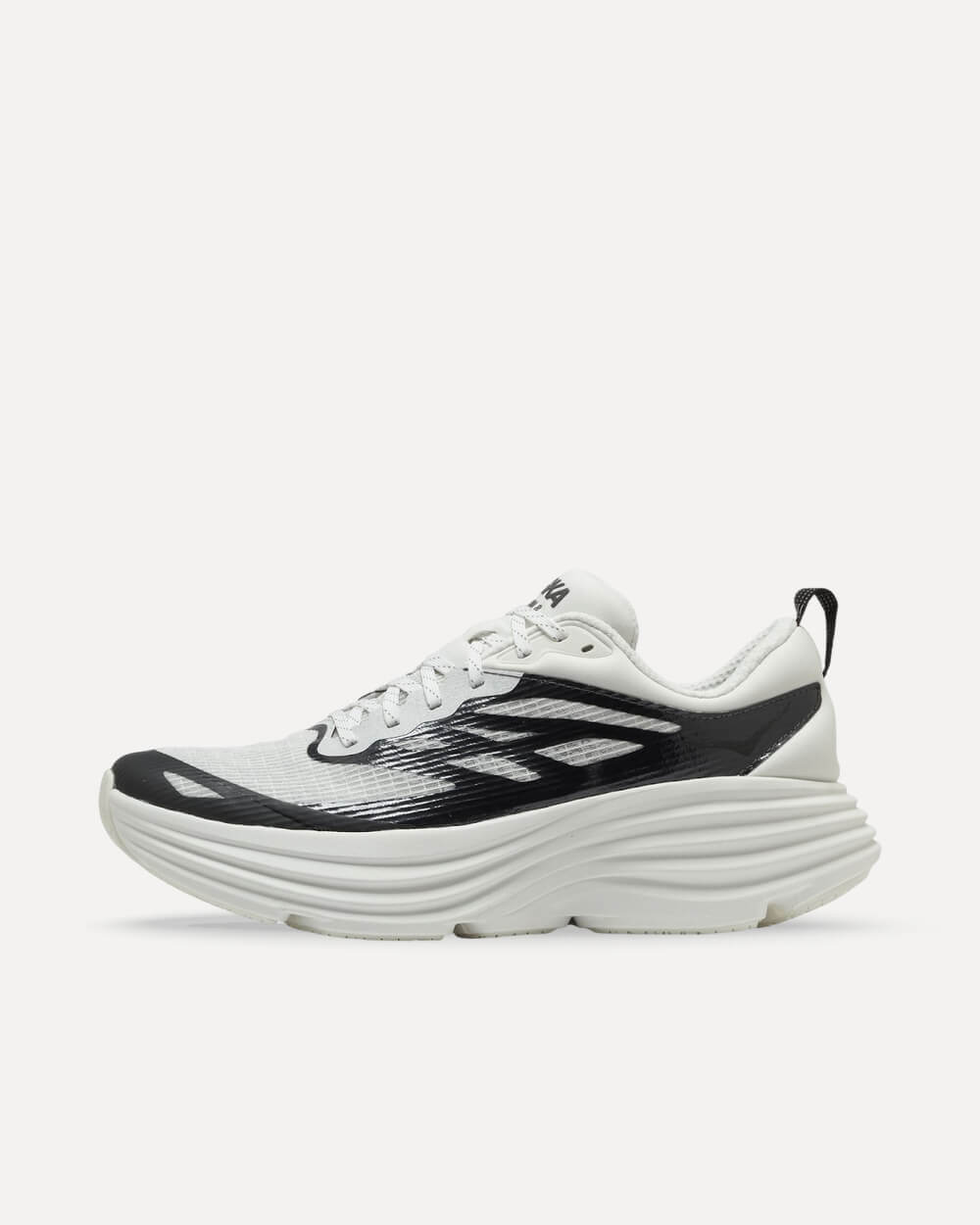 HOKA Bondi 8 TS Caged