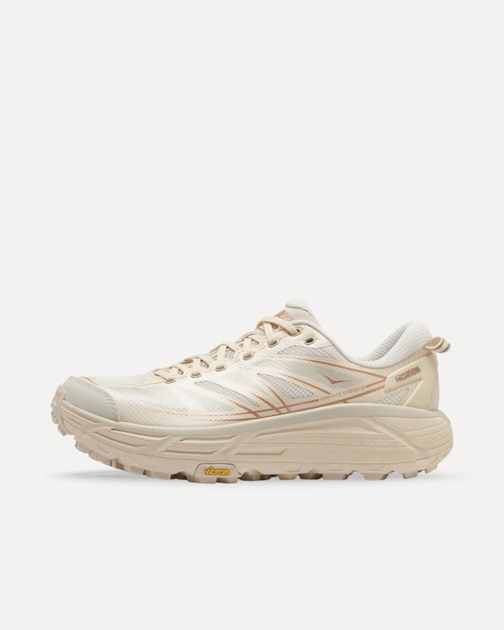 HOKA Mafate Speed 2