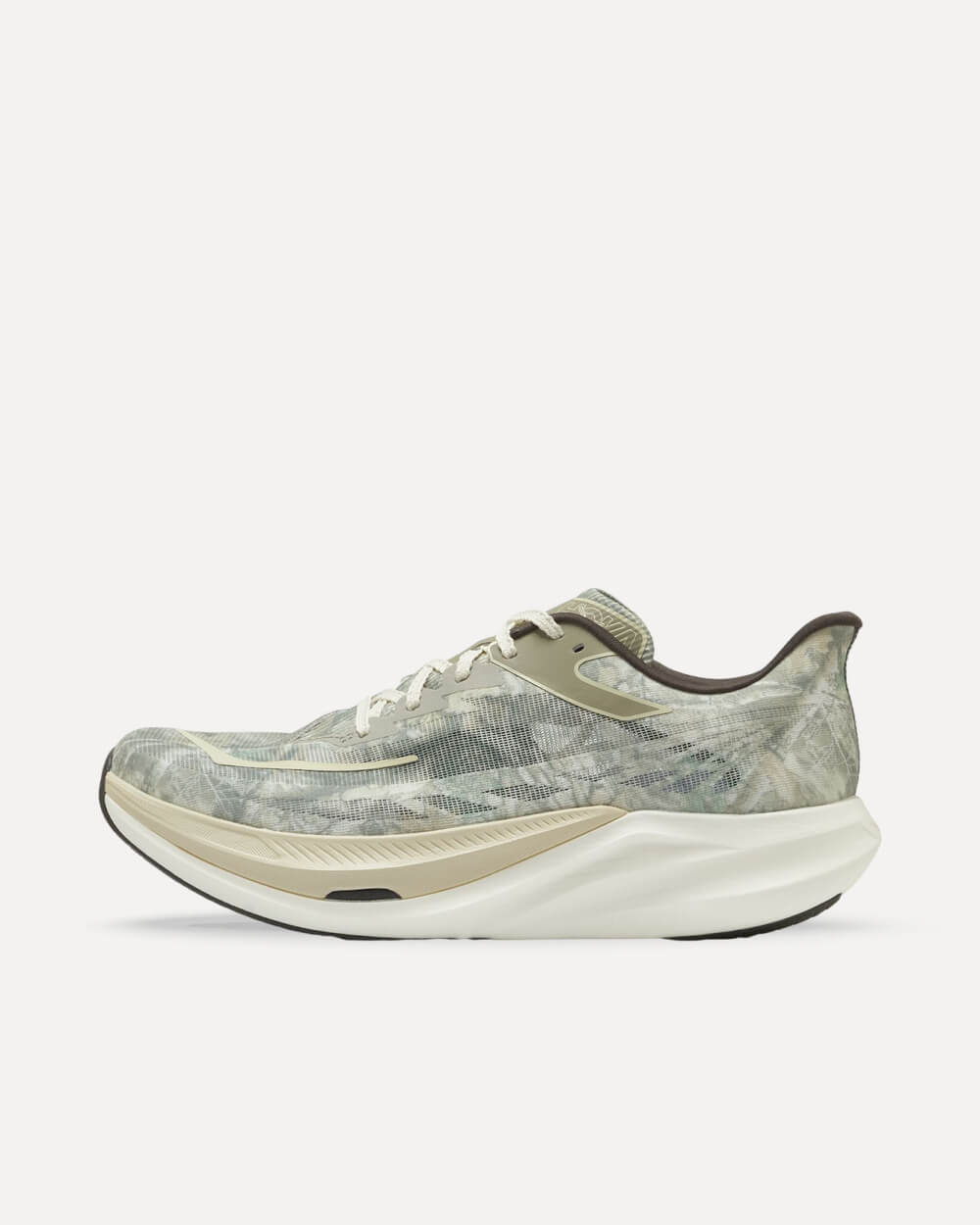 HOKA x John Elliott Rocket X 3