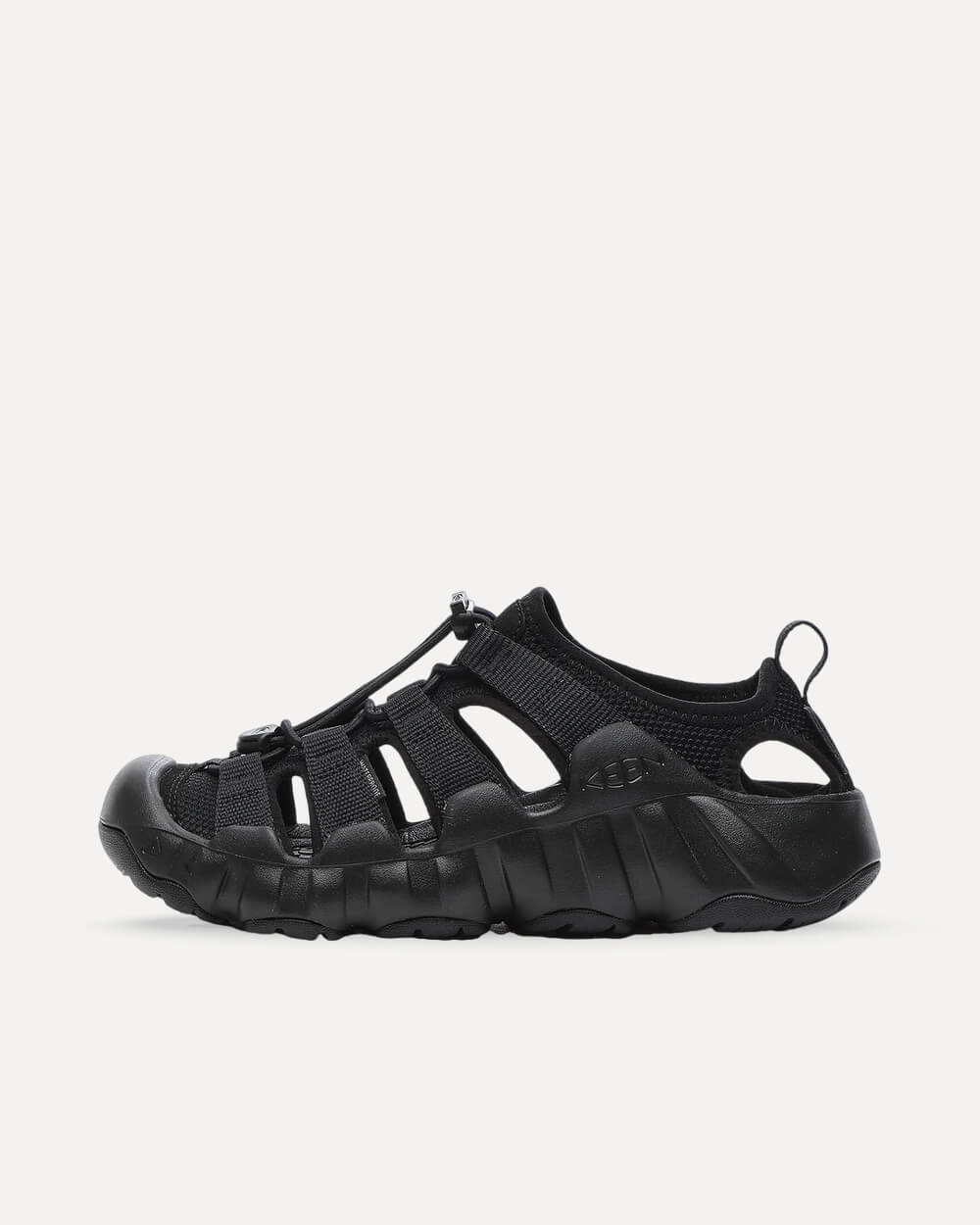 KEEN Hyperport H2