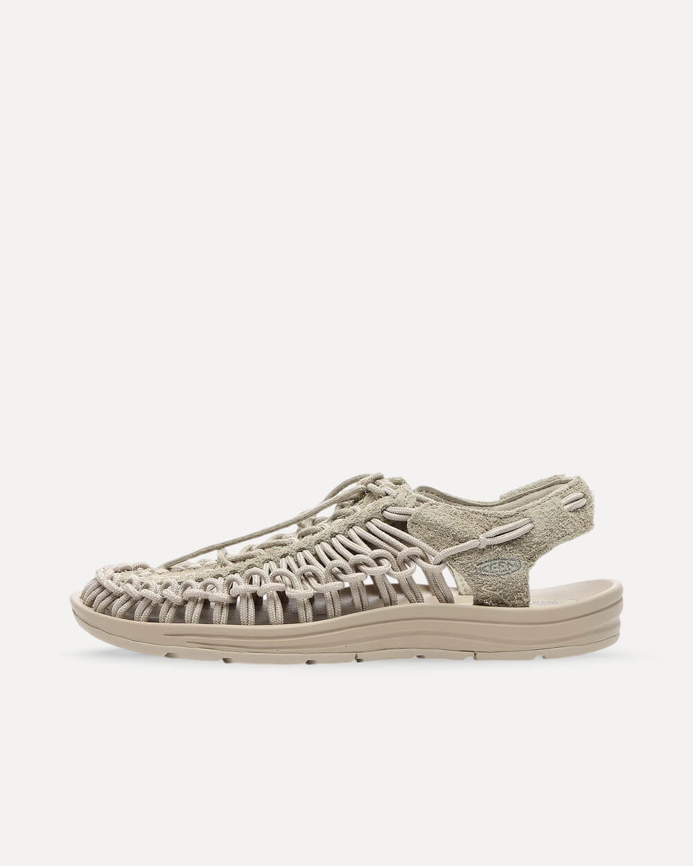KEEN Uneek Leather
