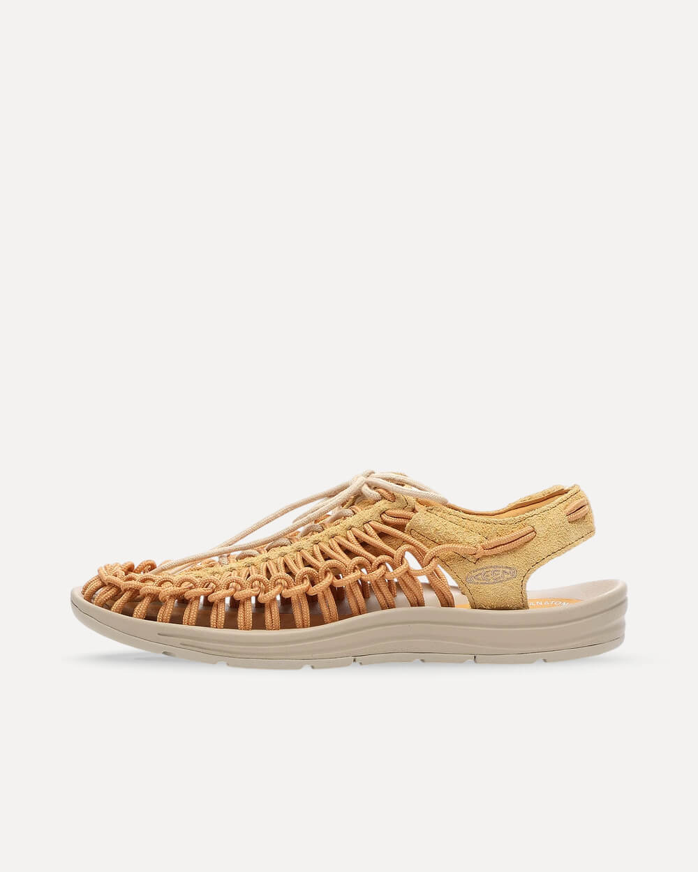 KEEN Uneek Leather
