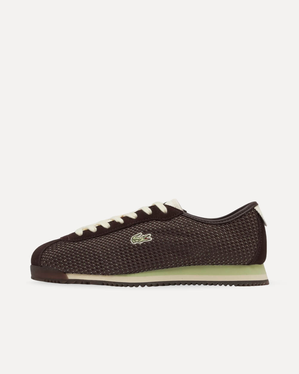Lacoste Club-Low