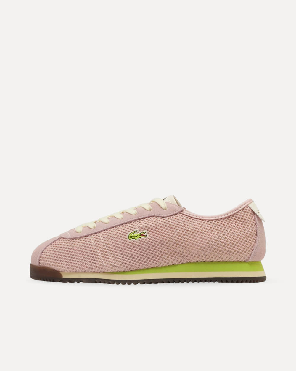 Lacoste Club-Low