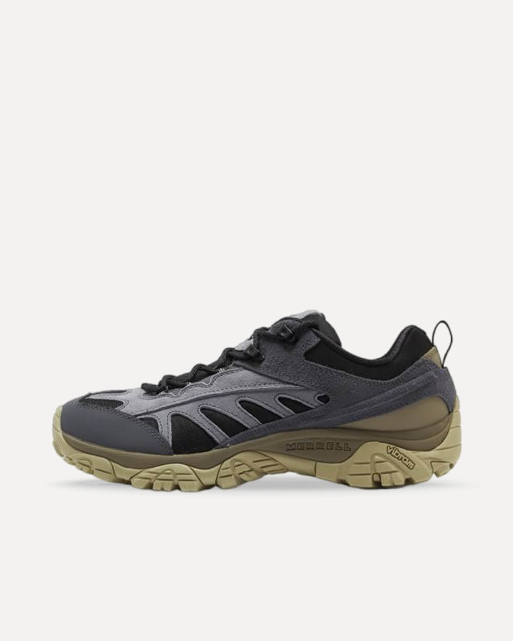 Merrell 1-TRL Moab Mesa Luxe SE