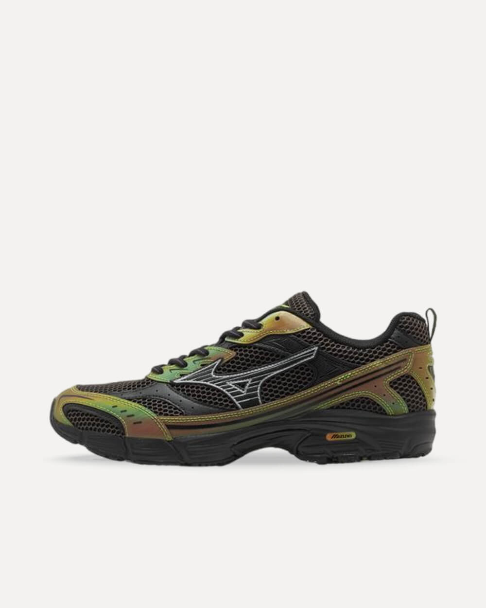 Mizuno MXR