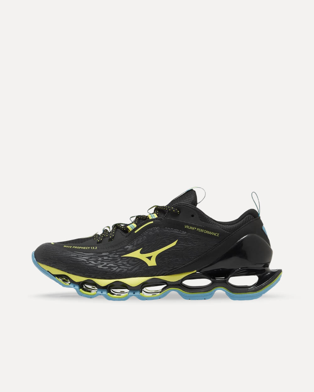 Mizuno x Vrunk Wave Prophecy 13.2