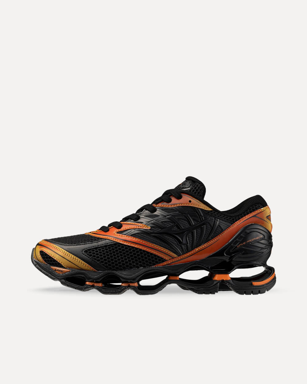 Mizuno Wave Prophecy LS