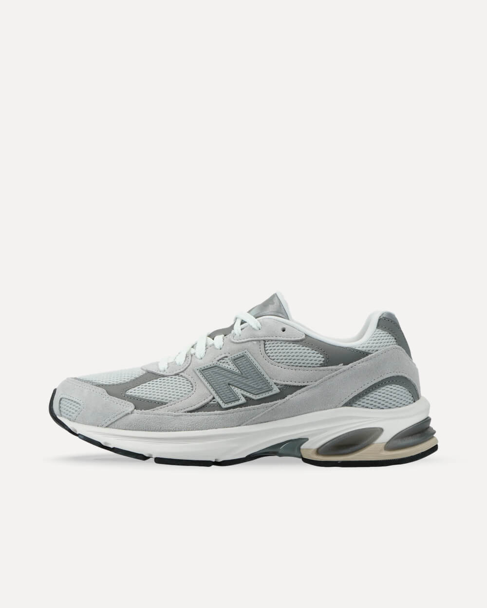 New Balance 2010