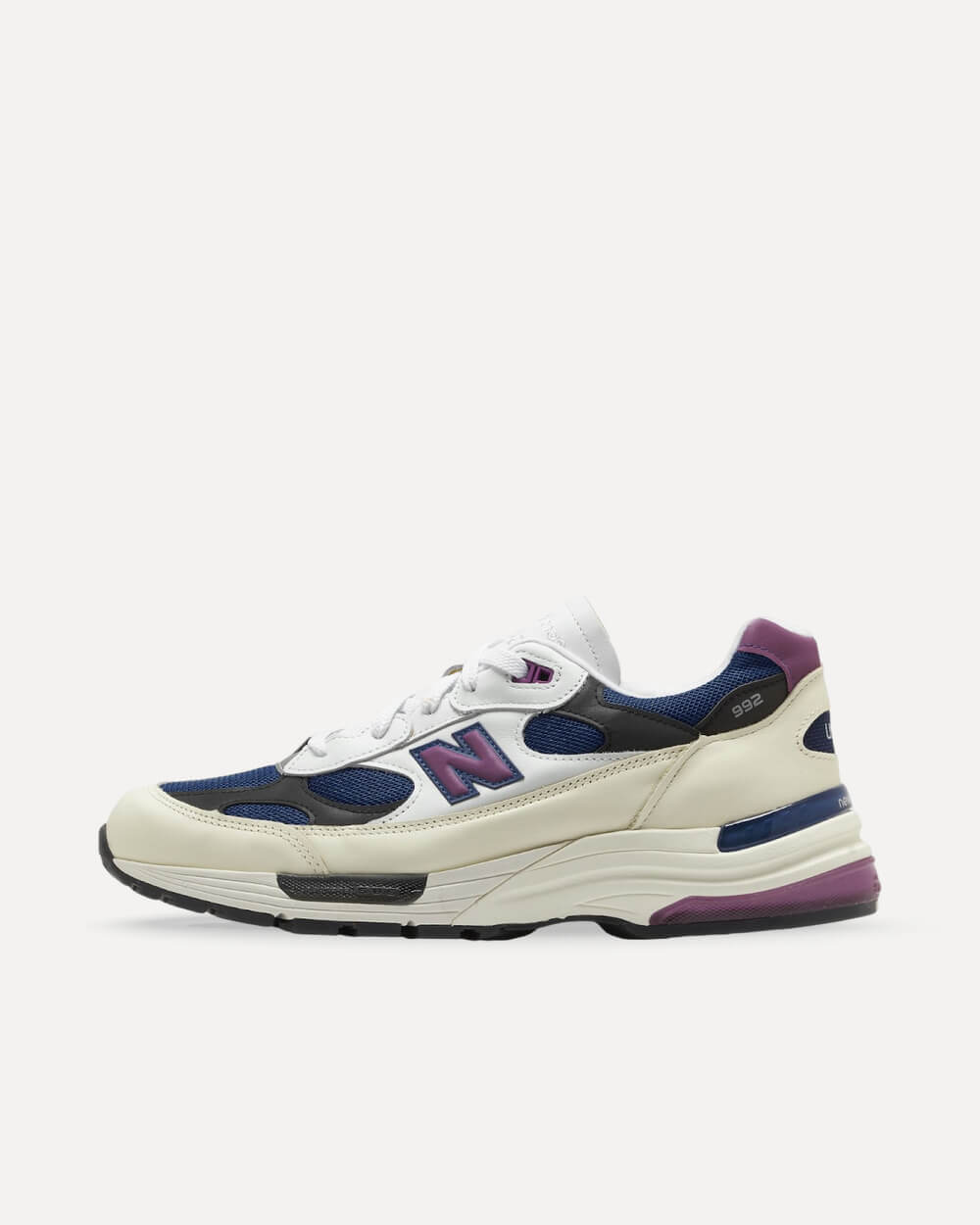 New Balance 992 Made in USA