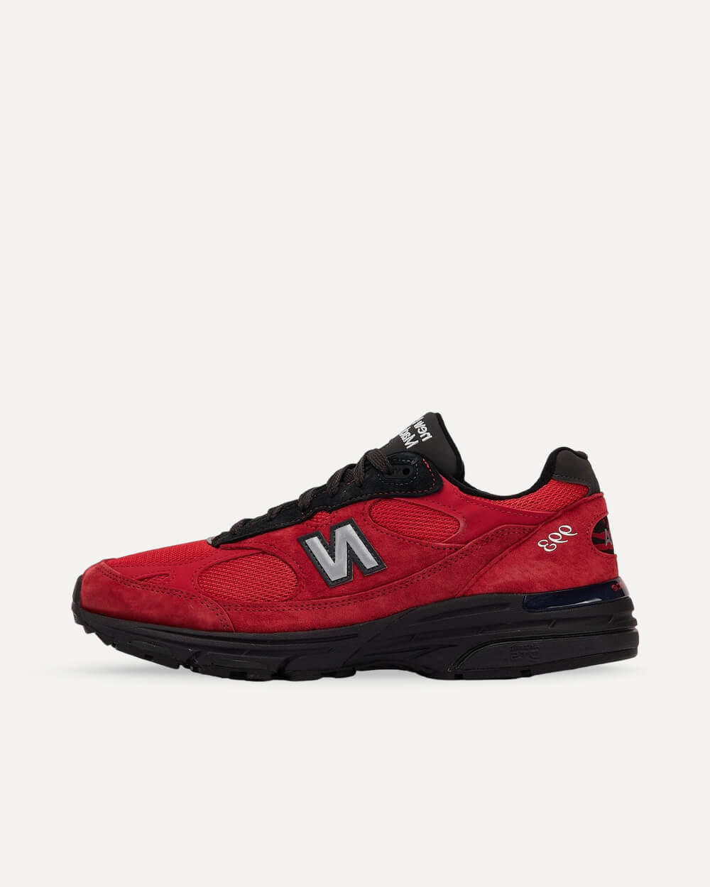 New Balance 993 Made in USA
