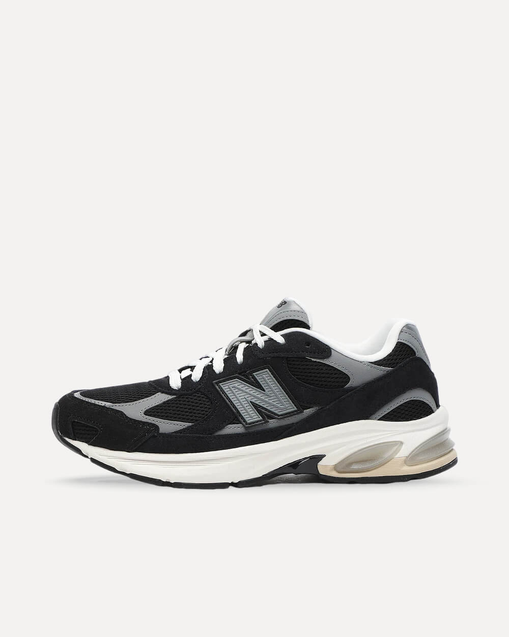 New Balance 2010