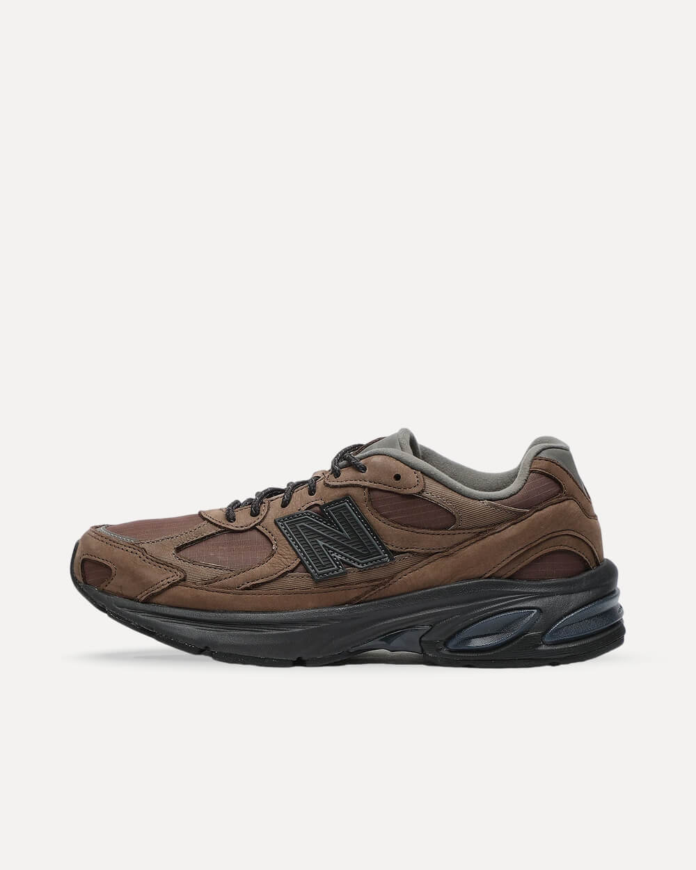 New Balance 2010