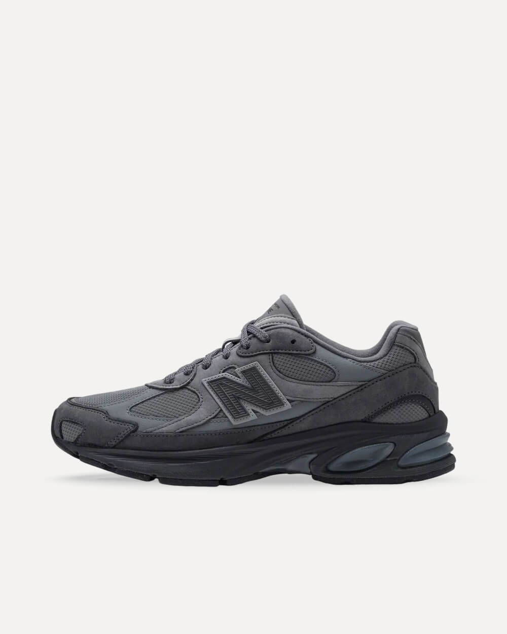 New Balance x Comme des GarÃ§ons HOMME ABZORB 2010