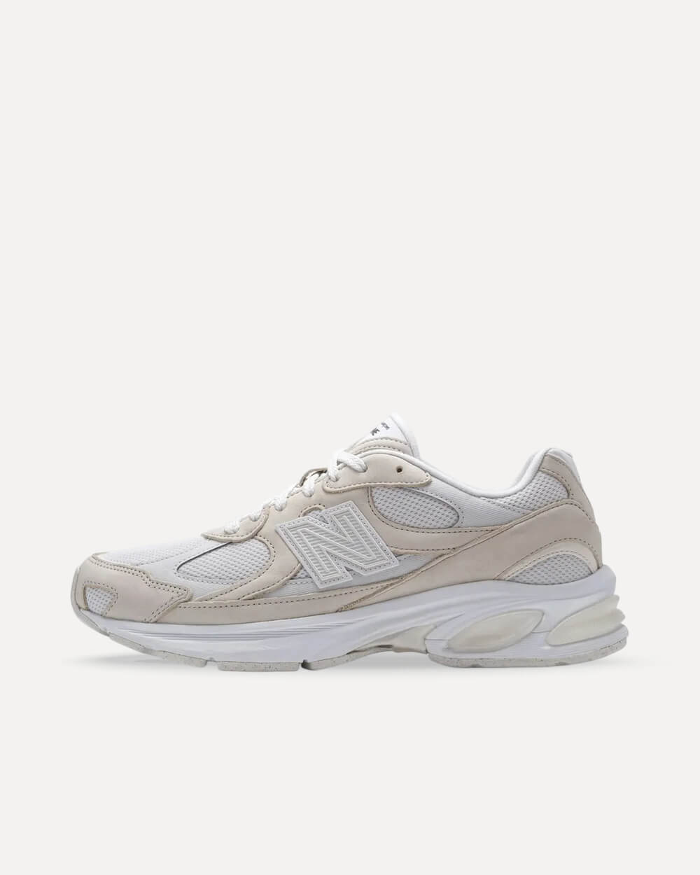 New Balance x Comme des GarÃ§ons HOMME ABZORB 2010